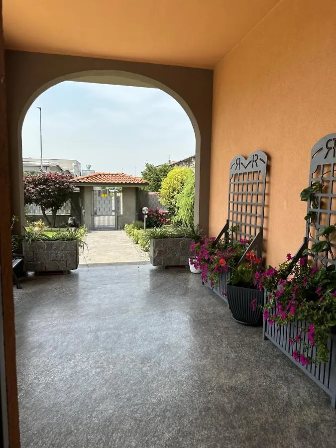 Villa 2 Cassano D'adda