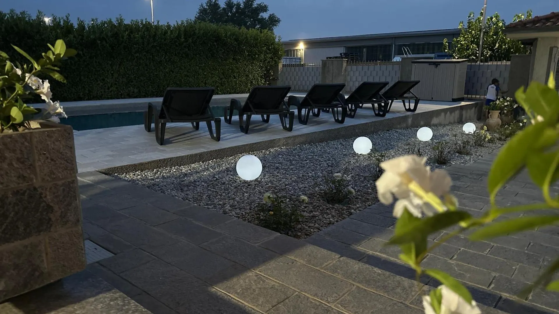 Villa 2 Cassano D'adda Apartment