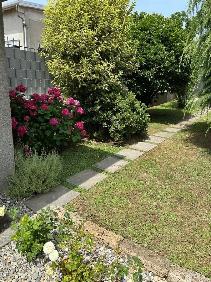 Villa 2 Cassano D'adda