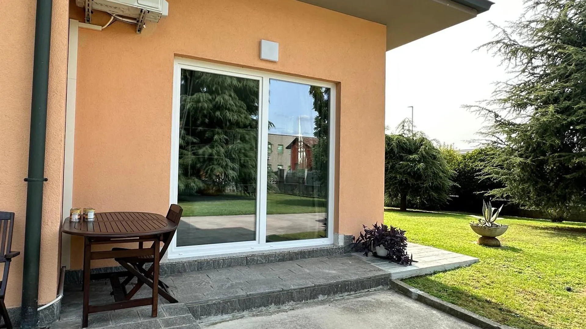 Apartment Villa 2 Cassano D'adda Italy