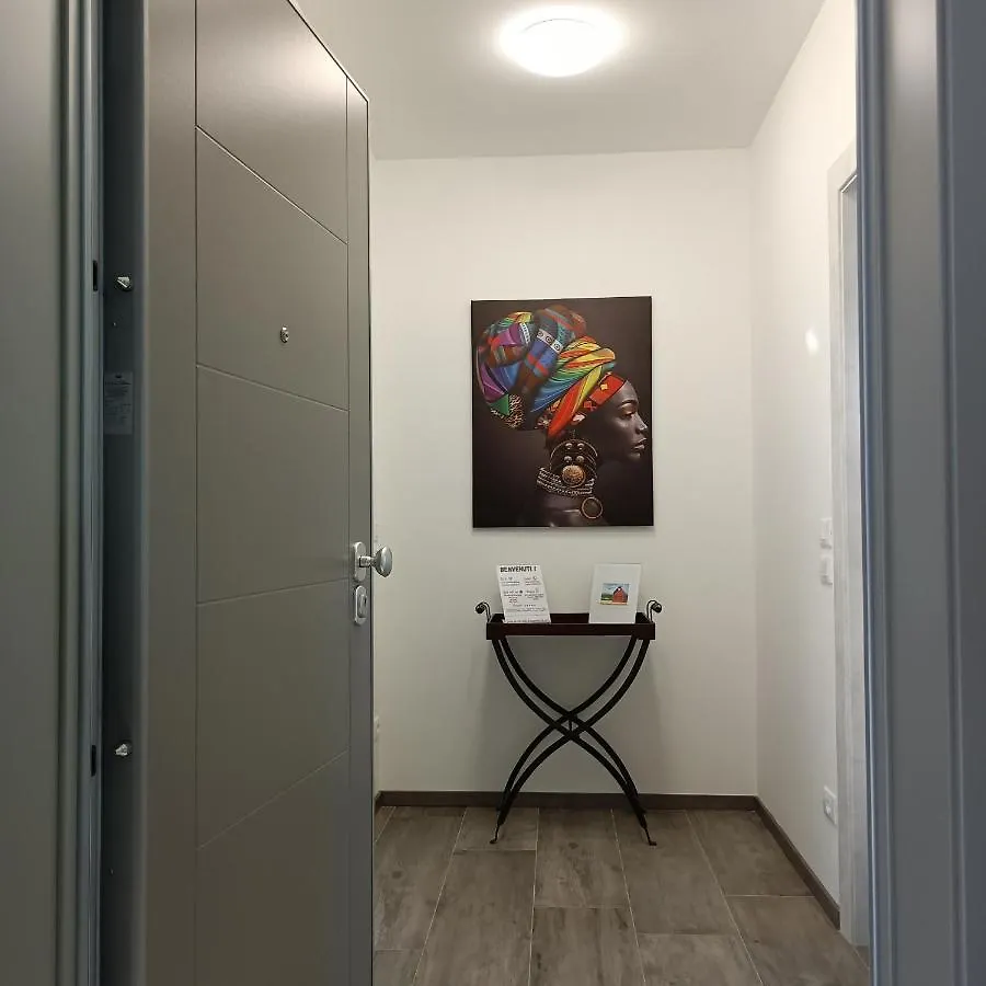 Villa 2 Cassano D'adda Italy