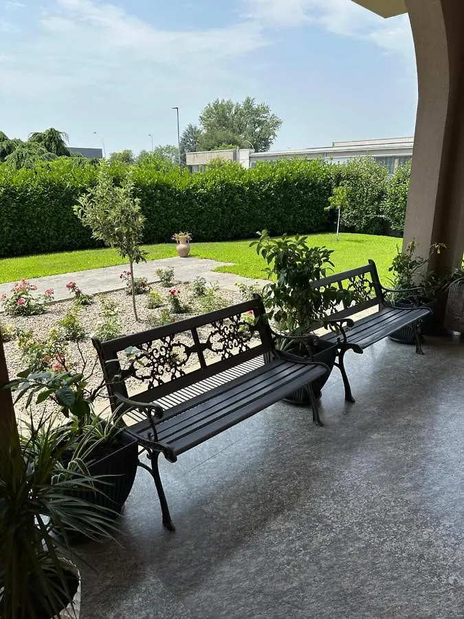 Villa 2 Cassano D'adda