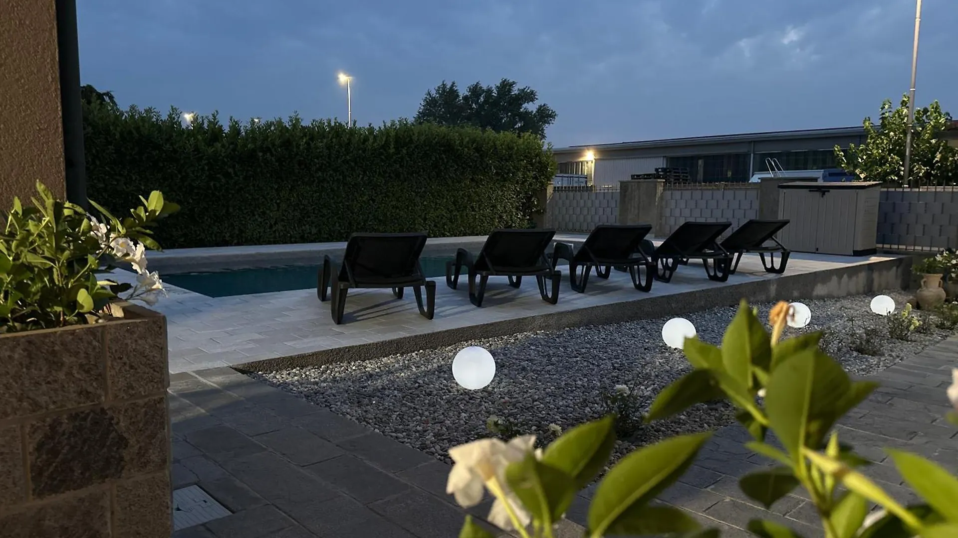 Apartment Villa 2 Cassano D'adda