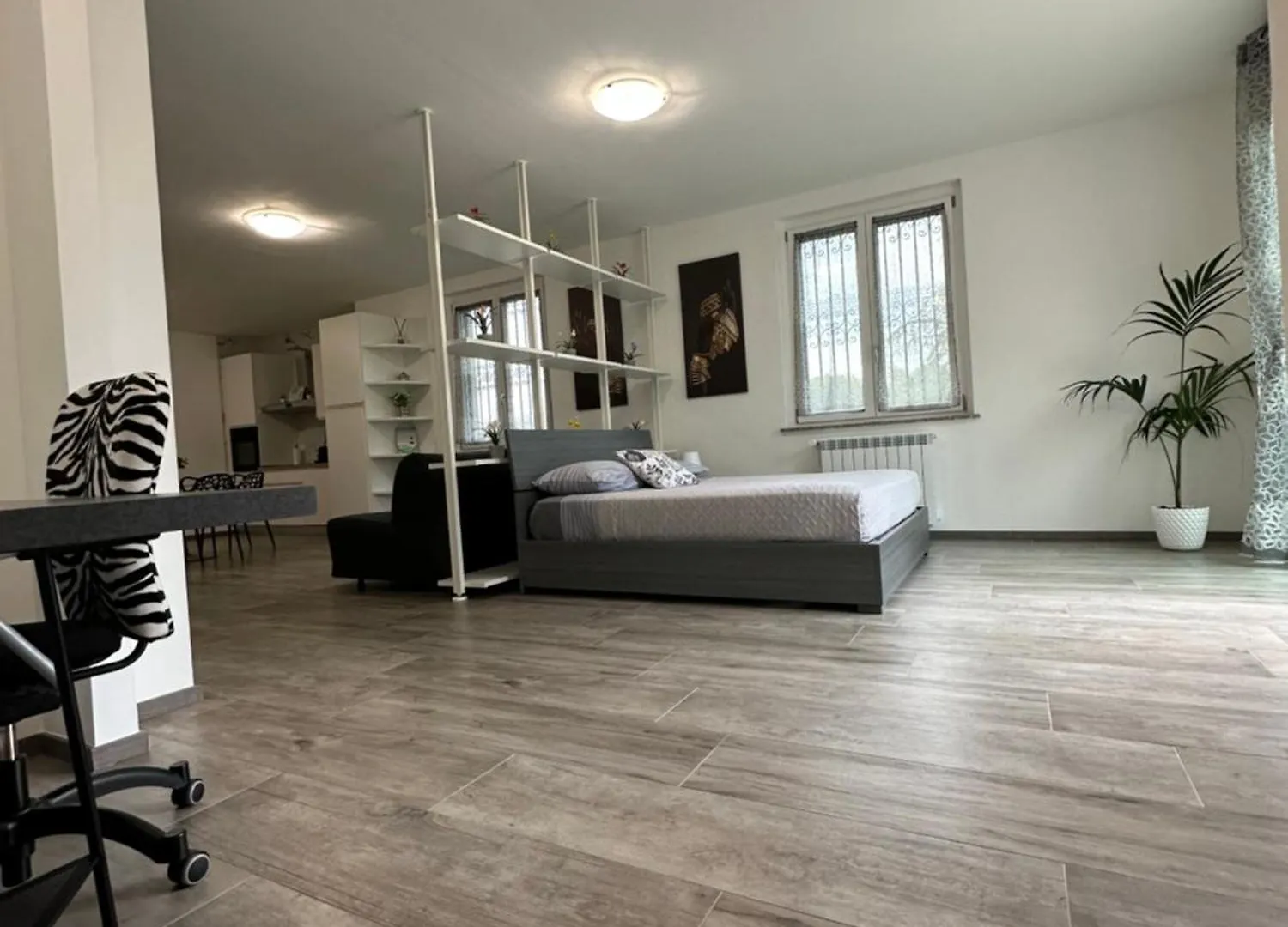 Villa 2 Cassano D'adda